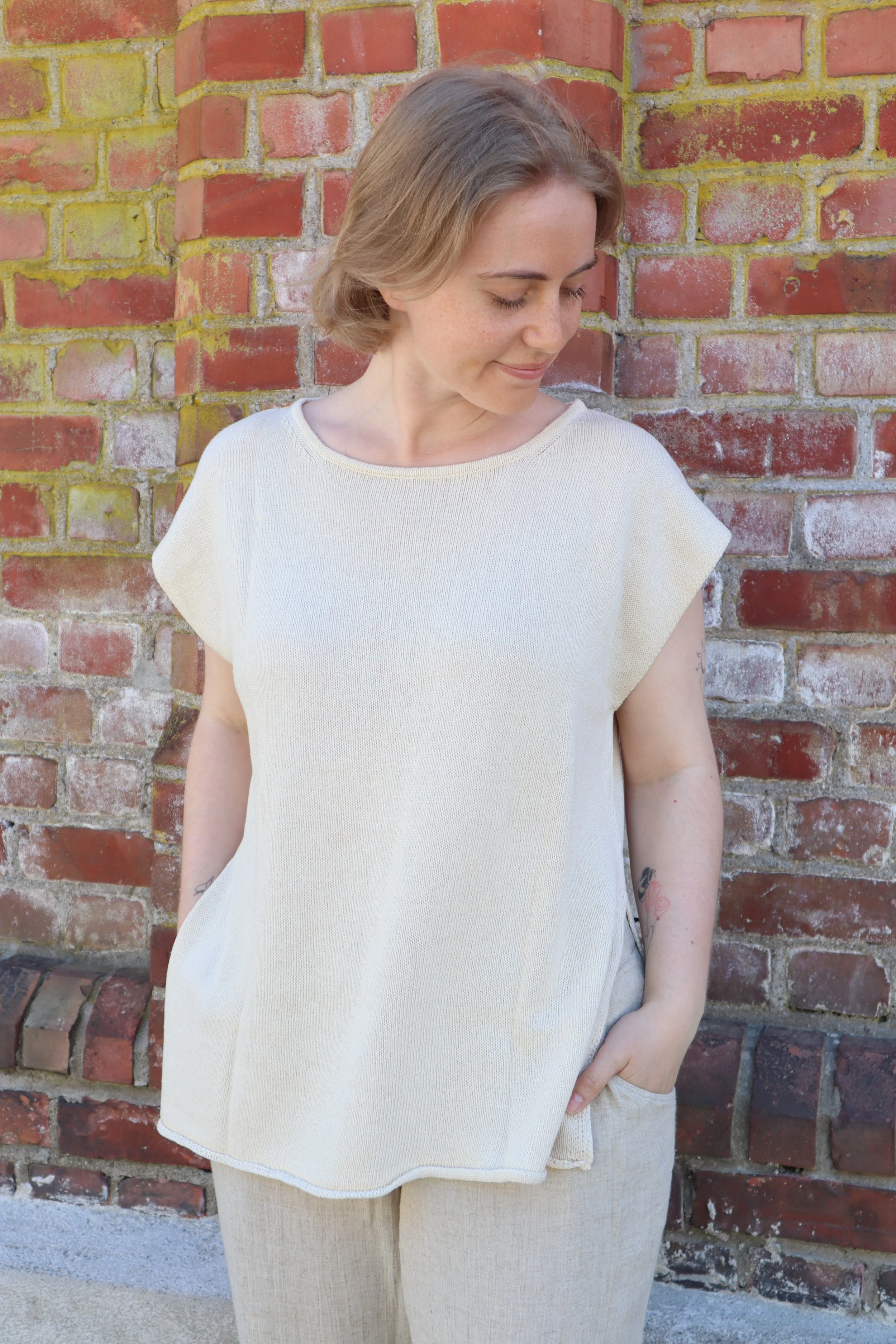 Marielle Topp Frg Offwhite .JPG