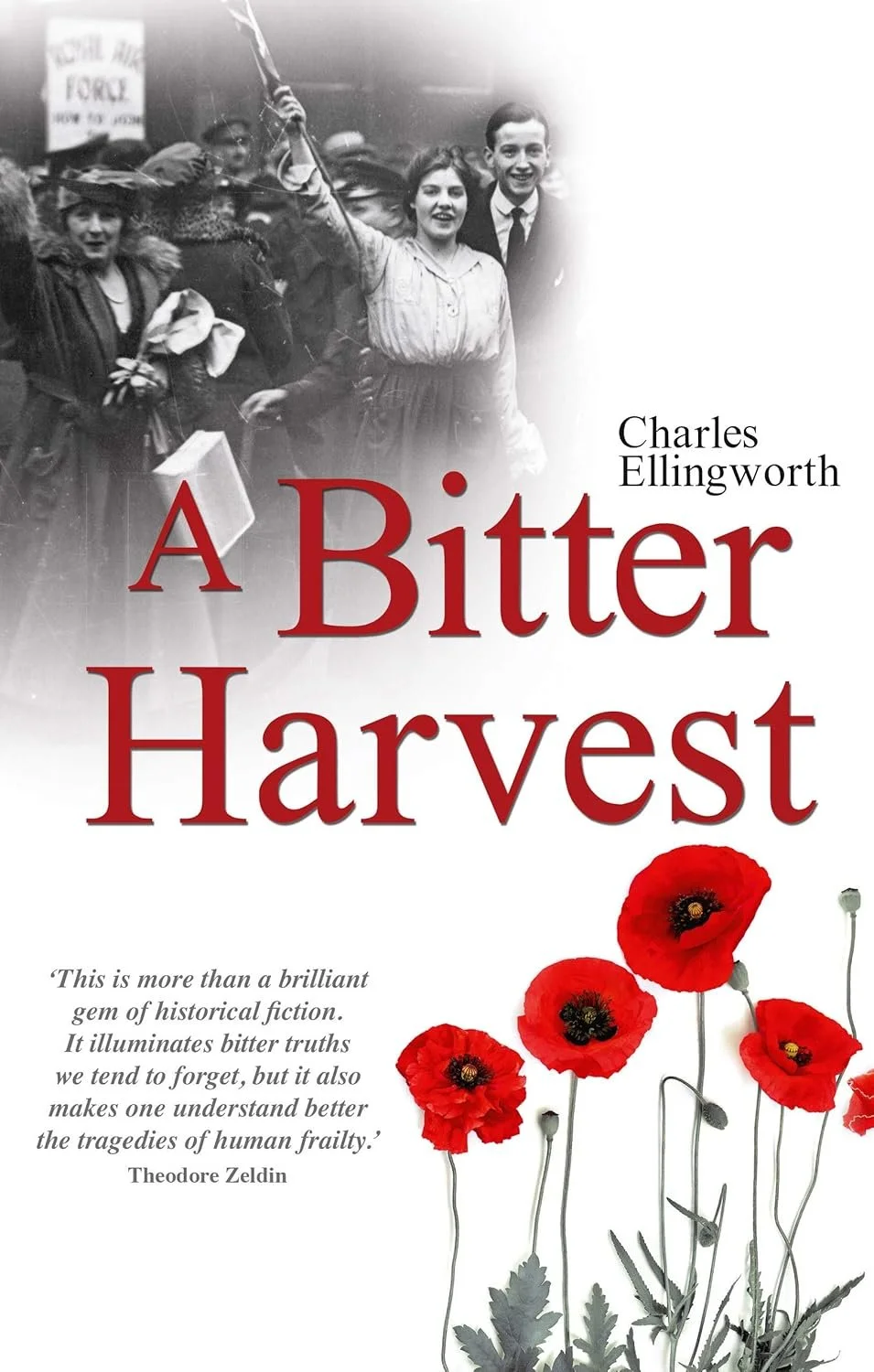 "For the second time Cornerstone’s editorial work has licked my manuscript into a state that has attracted a publisher. Friends never tell you the truth – only a professional editor will. But more than the truth they improve your work in a way that i