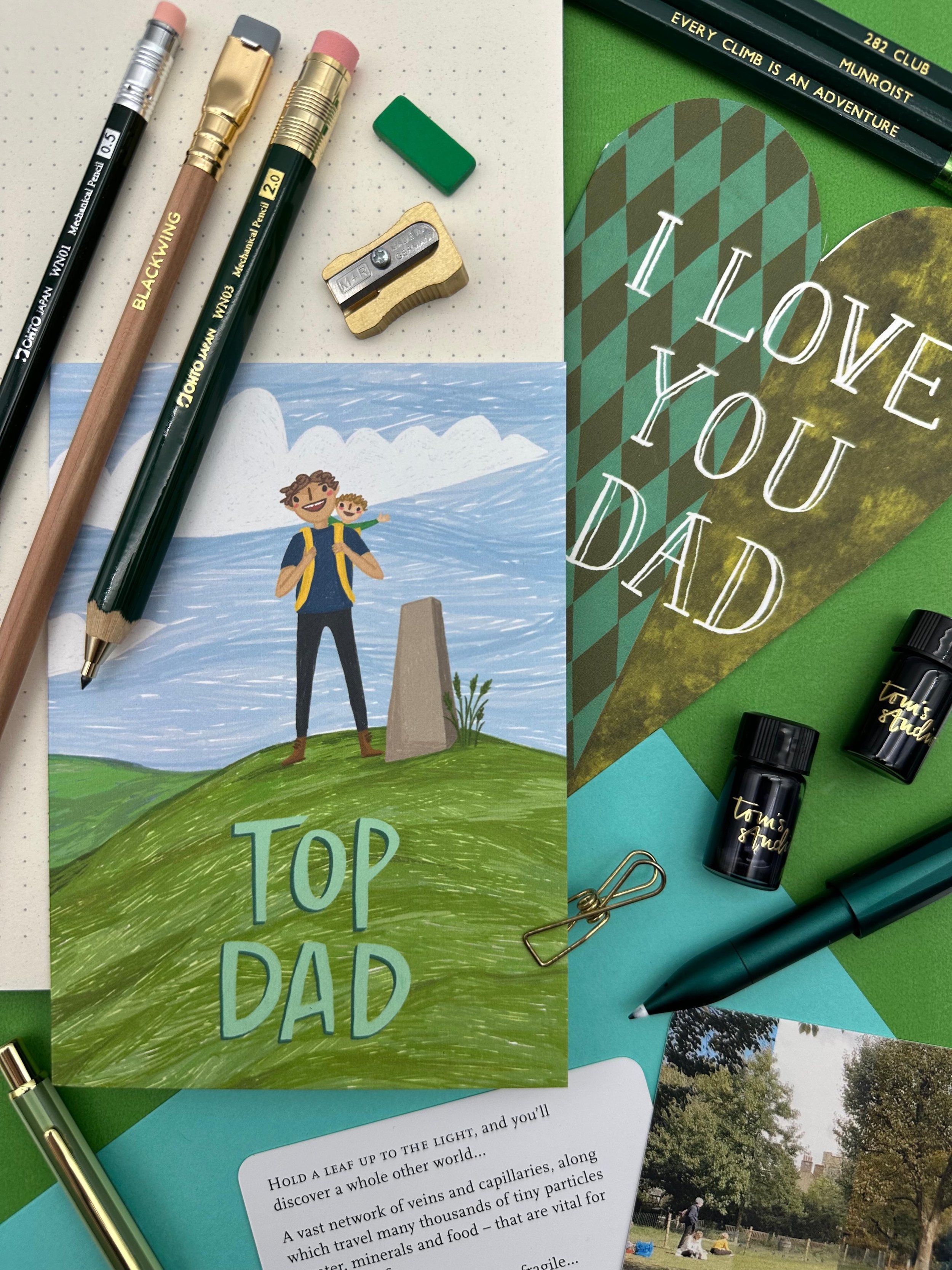 LAST CALL FOR FATHER&rsquo;S DAY - it&rsquo;s tomorrow folks! PMI poke from 9:30 and @seasgair.store and @taskinhandstore open from Ten for the perfect dad gift. And no we don&rsquo;t mean socks.