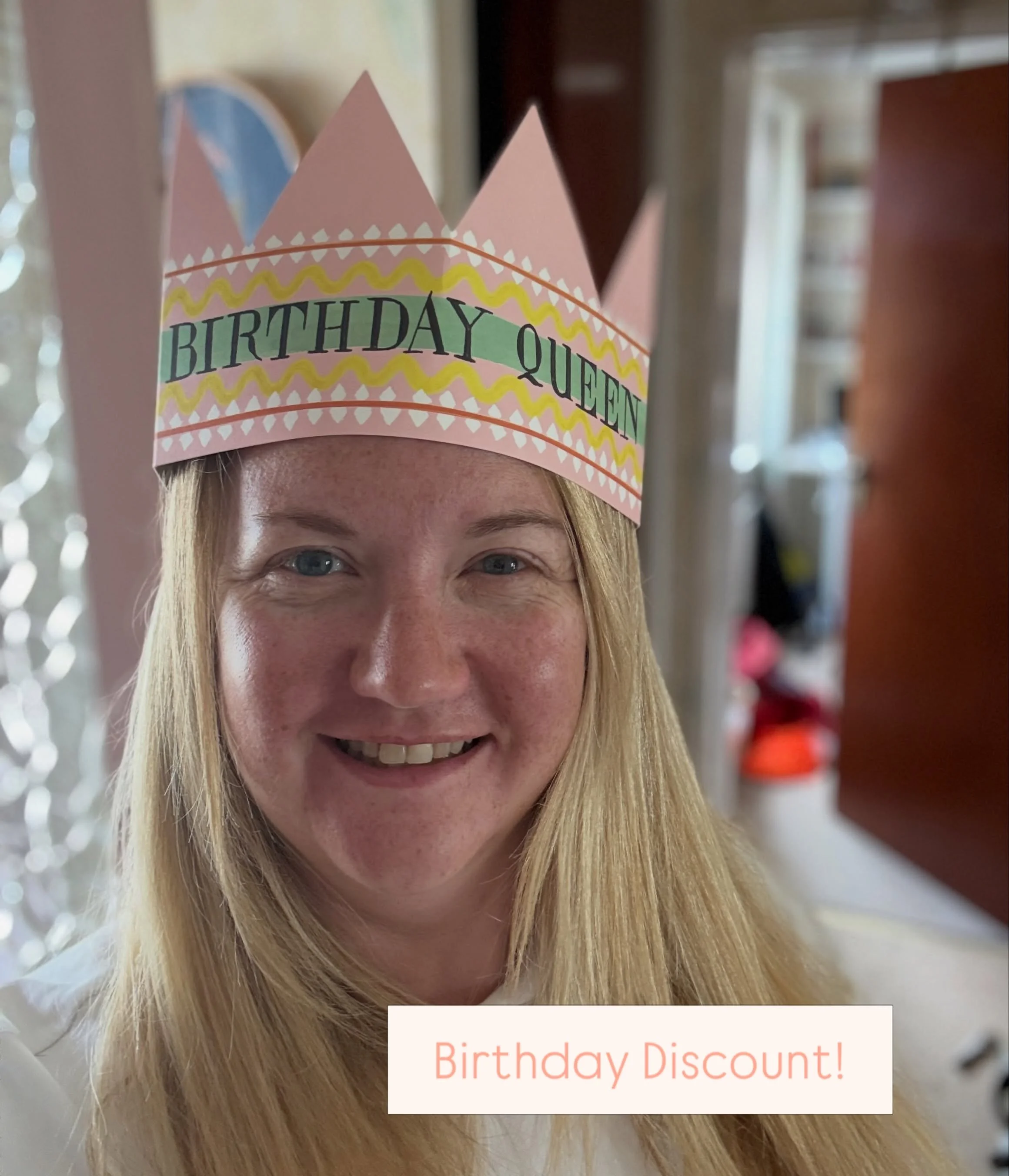 Hey pencil pals / somehow I am one year older and we are celebrating with 20% off stationery at Pencil Me In (min &pound;10 purchase) &bull; the discount is running automatically on the website all day till midnight. It is on *almost everything (soz 