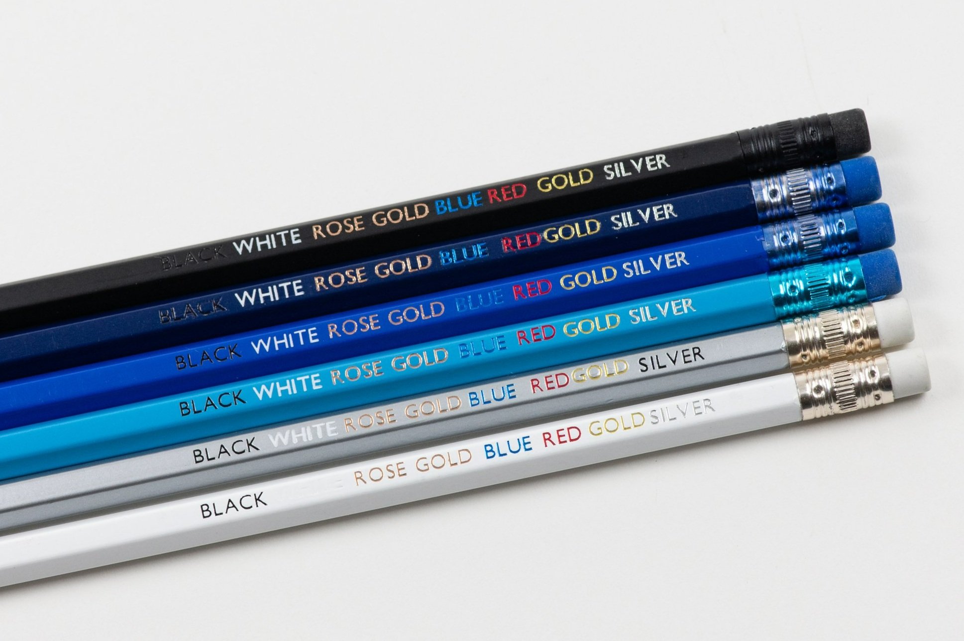 Custom Printed Pencils Wholesale printed pencils & pens