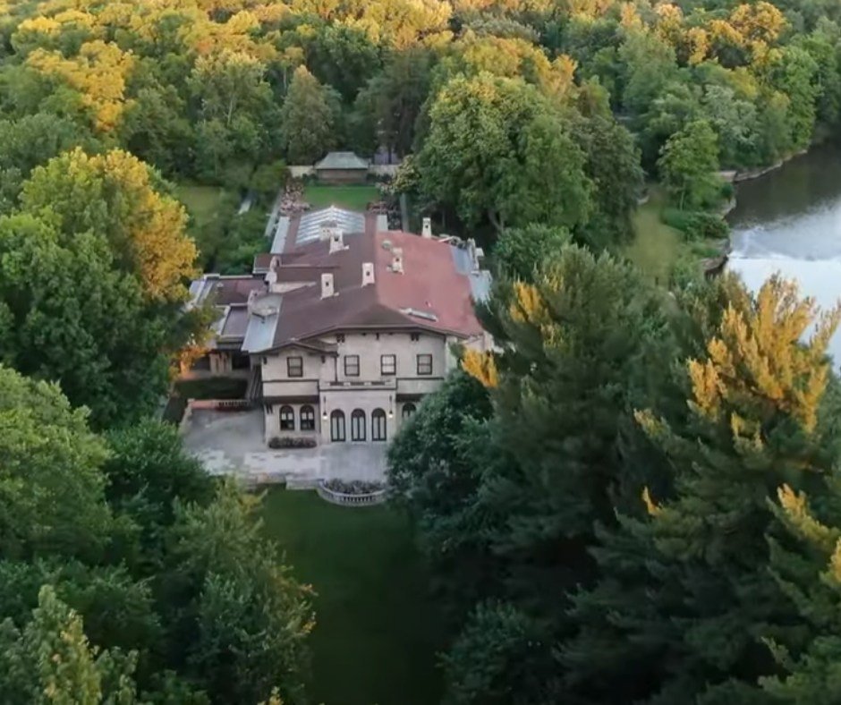Happy Summer Solstice! 🔆

Please enjoy this time-lapse video taken at Fair Lane in 2022: https://youtu.be/daJ3os7rFyE

📽️ This stunning timelapse captures this magical moment, made possible by the generous support of some of our longtime members. A