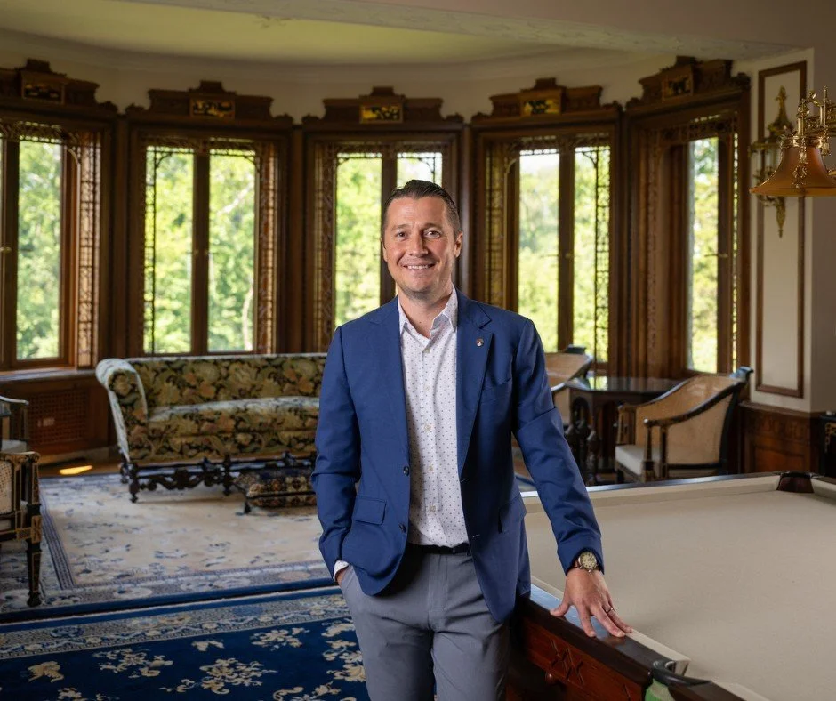 &ldquo;Sometimes it feels surreal. Dearborn has so much to offer and this place is a highlight.&rdquo; - Devon, Fair Lane's new CEO and President

Learn more about Devon and Fair Lane in this wonderful article written by Sarah Tuxbury from the @umdea