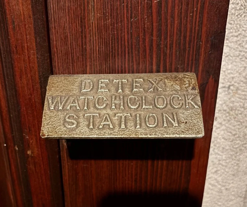 Where can you find this watchclock in #FairLane?

#WhereIsItWednesday #HistoricHome