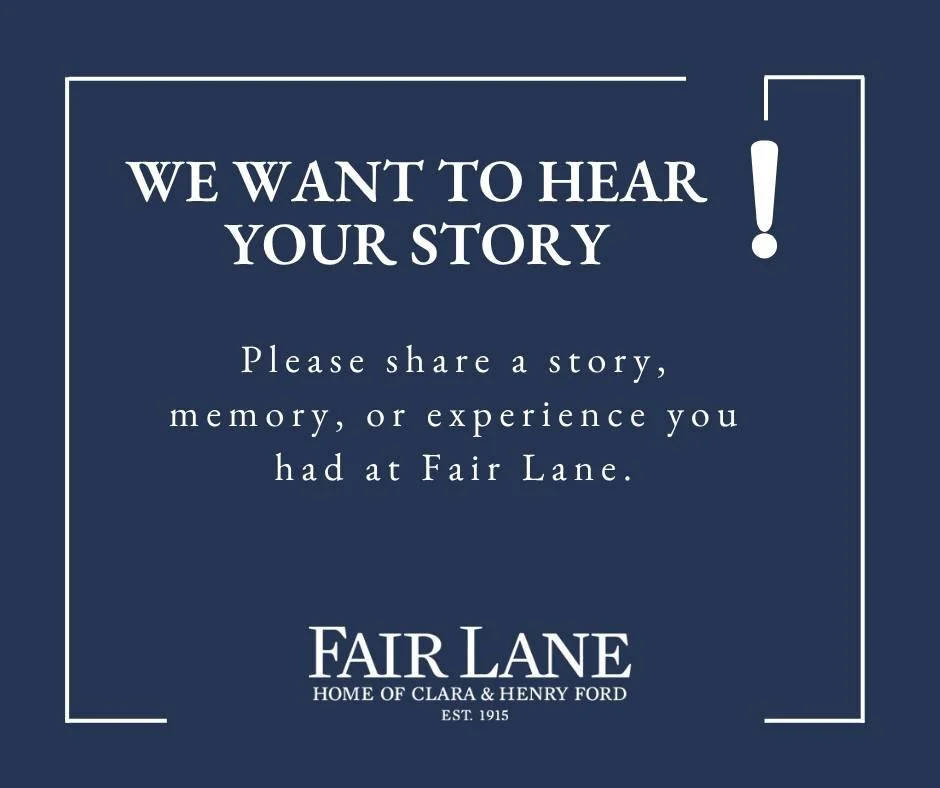 Did you know October is National Arts &amp; Humanities Month? The team at Fair Lane is helping to spread the word about arts and humanities and how they make a huge impact on life.
ㅤ
This year&rsquo;s theme is Stories Unite Us. In the comments, pleas