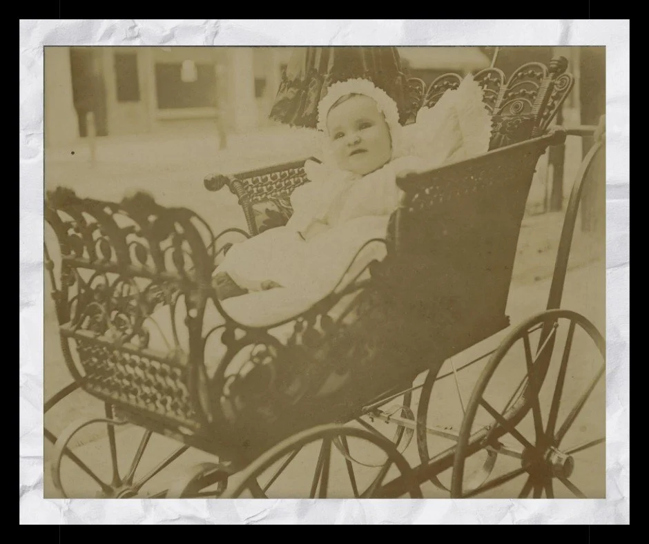 Happy Birthday, #EdselFord!🎈
ㅤ
Edsel was the only child of Henry and Clara Ford and was born on November 6, 1893. Edsel's middle name, Bryant, honored Clara's parents.
ㅤ
Edsel was sweet, good-tempered, quiet, and steady. All characteristics that wou