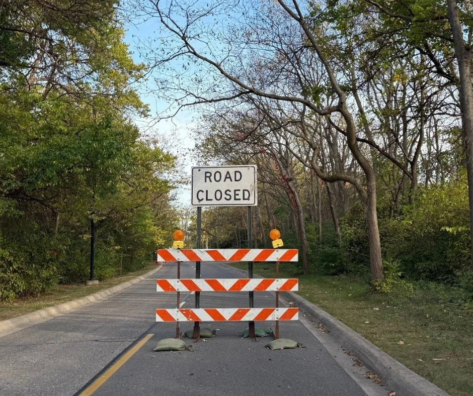⚠️ Traffic Alert:
ㅤ
From now until Summer 2026, parts of Evergreen Road and Fair Lane Drive will be closed. Please visit our website for more details: https://vist.ly/4dtc8.
ㅤ
We appreciate your patience!
ㅤ
#Dearborn #Construction