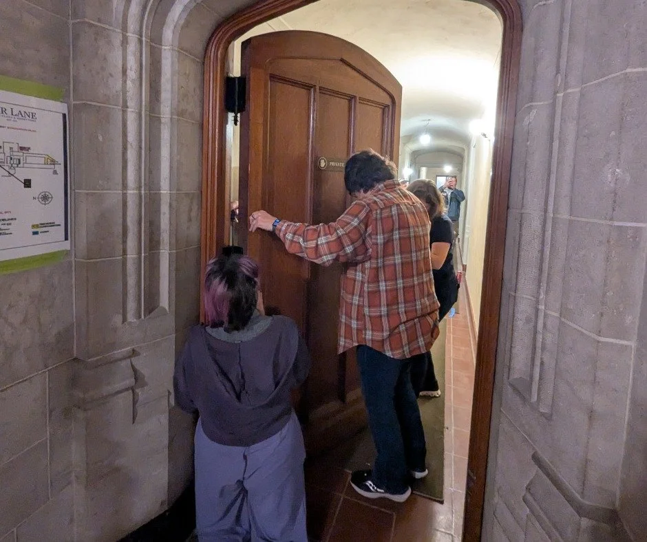 Our team is moving some things around at #FairLane. Where can you find them today?
ㅤ
#WhereIsItWednesday #HistoricHome #Dearborn