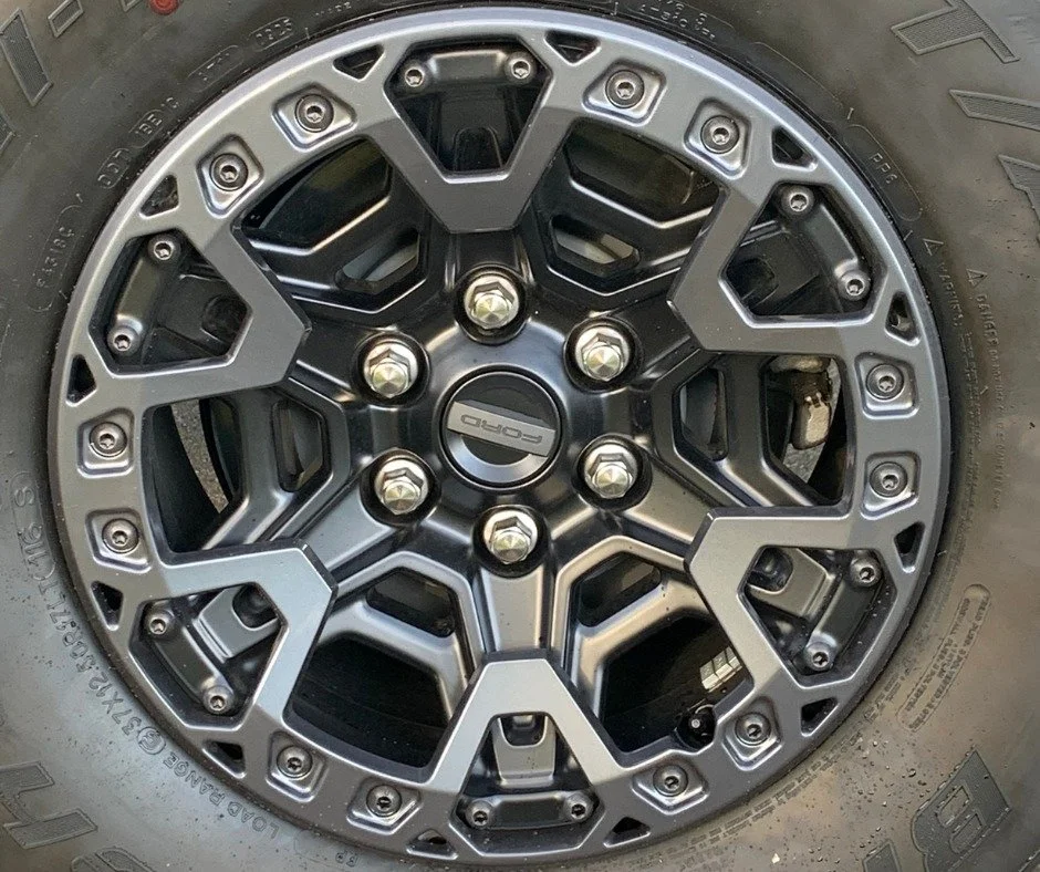 It&rsquo;s our last #WhereIsItWednesday of 2025, and we're spinning it into a "What Is It Wednesday?"
ㅤ
Any guesses what this is?
ㅤ
(Psst .... it has to do with our Annual Sweepstakes AND today is the last day to buy tickets: https://vist.l