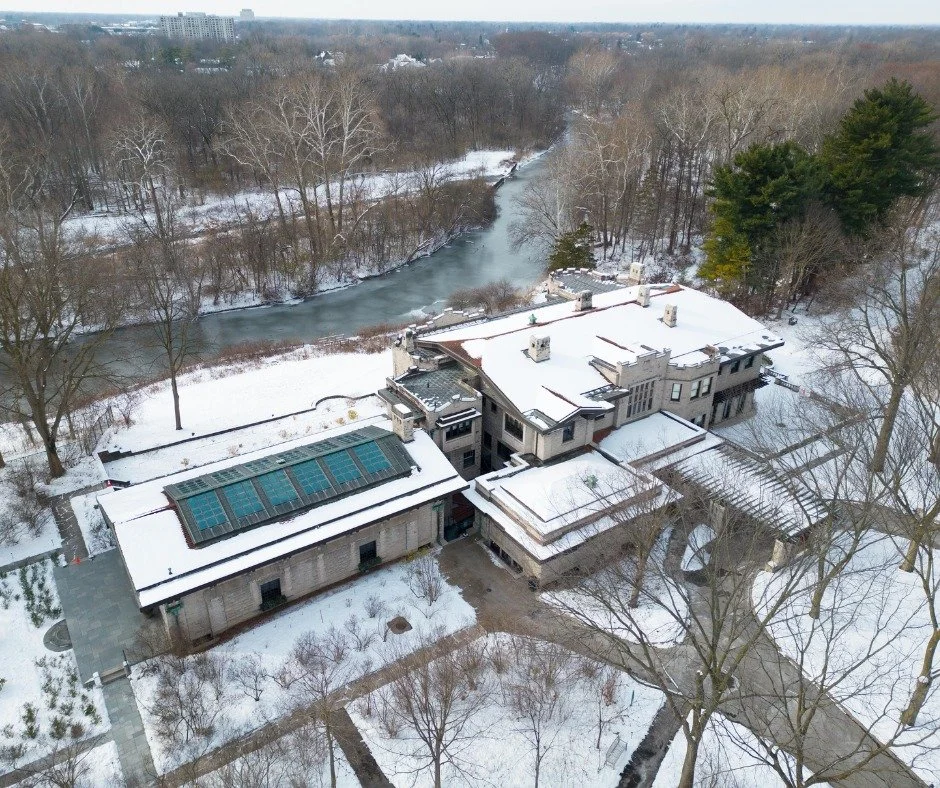 Enjoy these recent progress photos of #FairLane.
ㅤ
Photo Credit: @shupictures
ㅤ
#Deaborn #Michigan #HistoricHome #HistoricRestoration