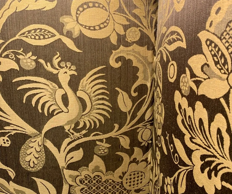 It's all in the details here at #FairLane!
ㅤ
Where are we today? Bonus points if you tell us what this is, as well.
ㅤ
#WhereIsItWednesday #Dearborn #HistoricHome