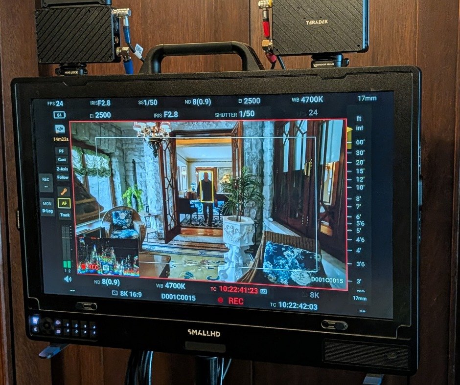 We are working on something special. Stay tuned as we are excited to share more about this amazing project!
ㅤ
#BehindTheScenes #CreativeCollaboration #Deaborn