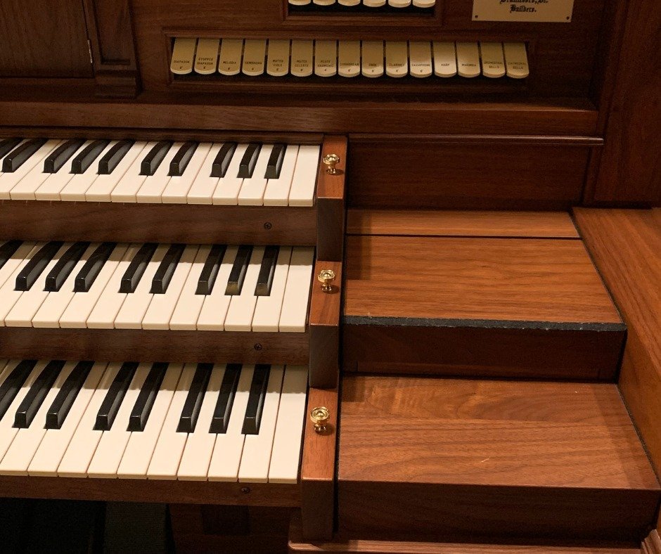 Henry and Clara Ford were passionate about music and dancing. Where can you find this in #FairLane?
ㅤ
Bonus points if you can tell us what this is, too!
ㅤ
#Dearborn #HistoricHome #WhereIsItWednesday