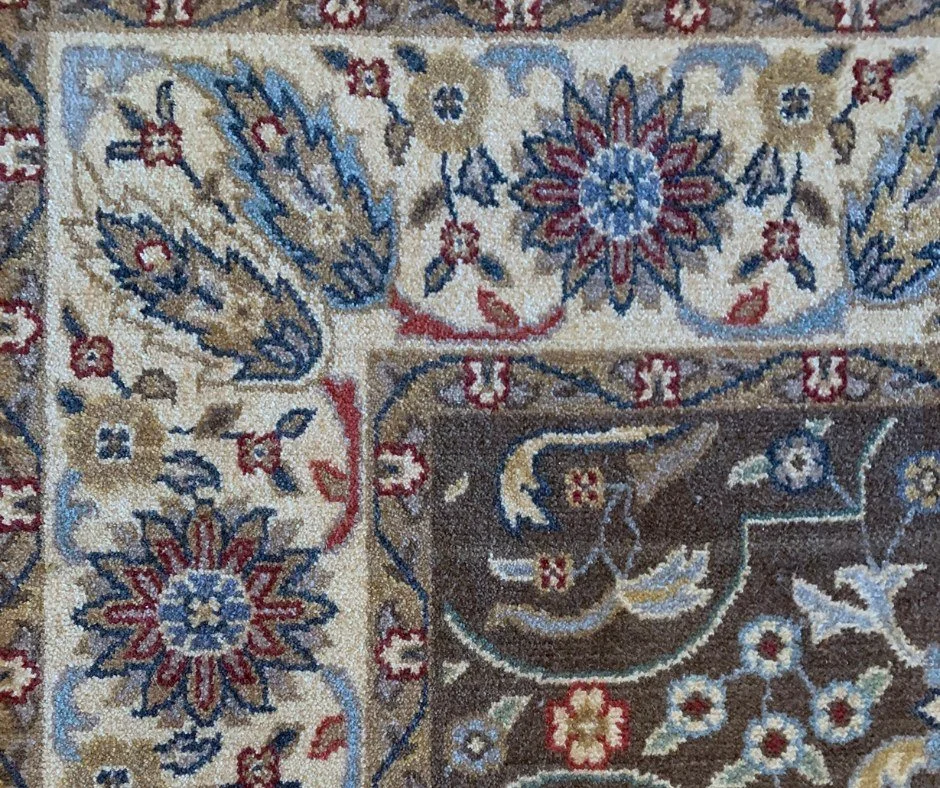 Where can you find this beautiful rug in #FairLane?
ㅤ
#HistoricHome #Dearborn #WhereIsItWednesday