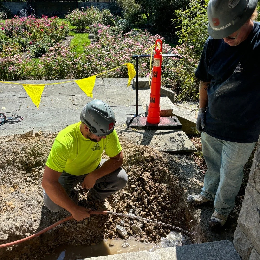 Partner Highlight: Davenport Masonry
ㅤ
The team at Davenport Masonry worked on the Pool Room terrace in 2025.
ㅤ
Davenport Masonry will be at our Restoration Showcase on May 16.
ㅤ
#FairLane #Dearborn #MichiganHistory #HistoricPreservation