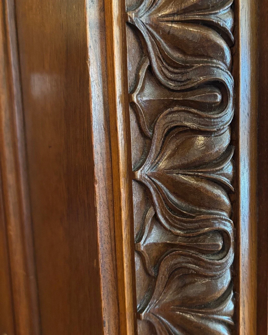 Where can you find this beautiful wood detailing?
ㅤ
#FairLane #HistoricHome #WhereIsItWednesday