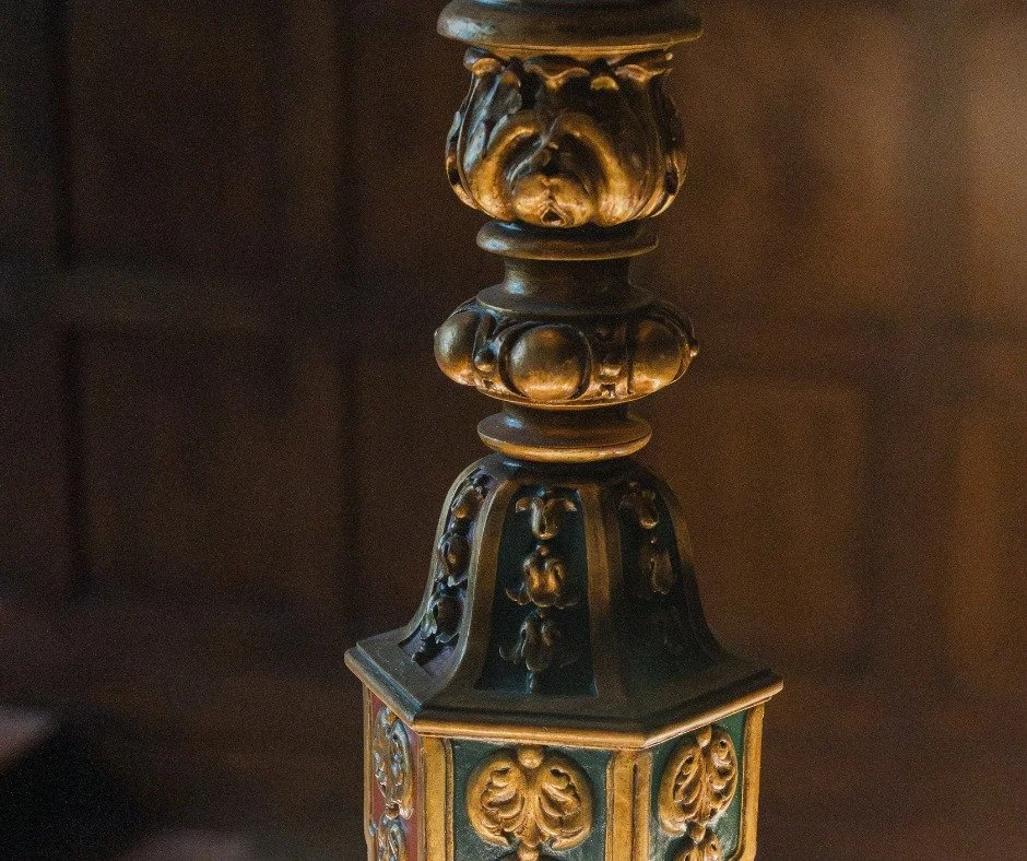 It's our first #WhereIsItWednesday of June!
ㅤ
Where can you find this intricate beauty? Bonus points if you can guess what this is, too.
ㅤ
#FairLane #Dearborn #HistoricHome
