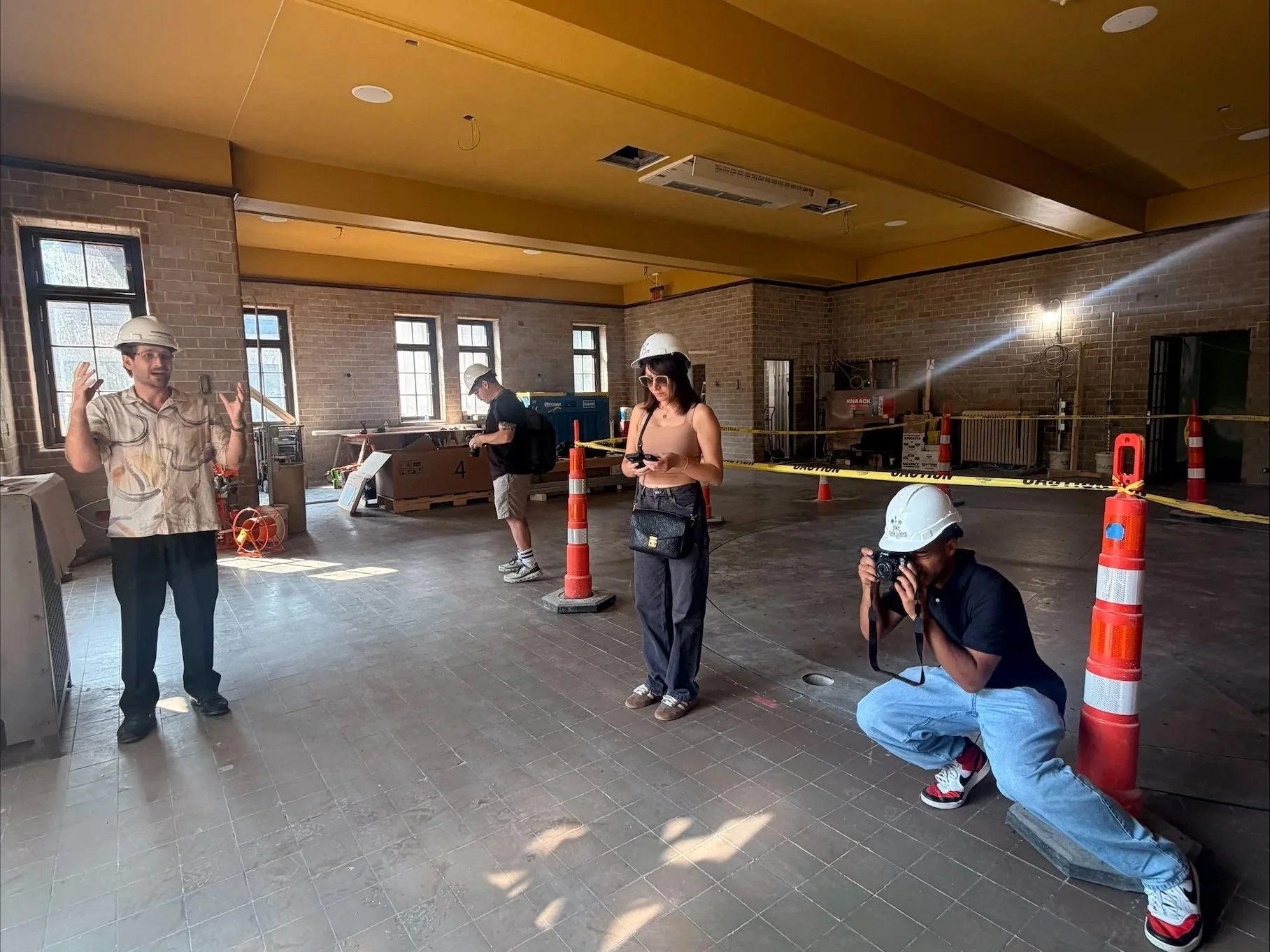 Henry Ford’s Fair Lane estate working to welcome visitors again after decade-plus restoration