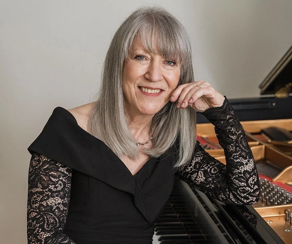 Please join us on Wednesday, September 2 at 7 PM for our first concert in the Fair Lane Music Guild 2026/27 Season with pianist Pauline Martin.
ㅤ
Witness the exquisite sights, sounds, and champagne-accompanied epicurean delights of Clara&rsquo;s belo