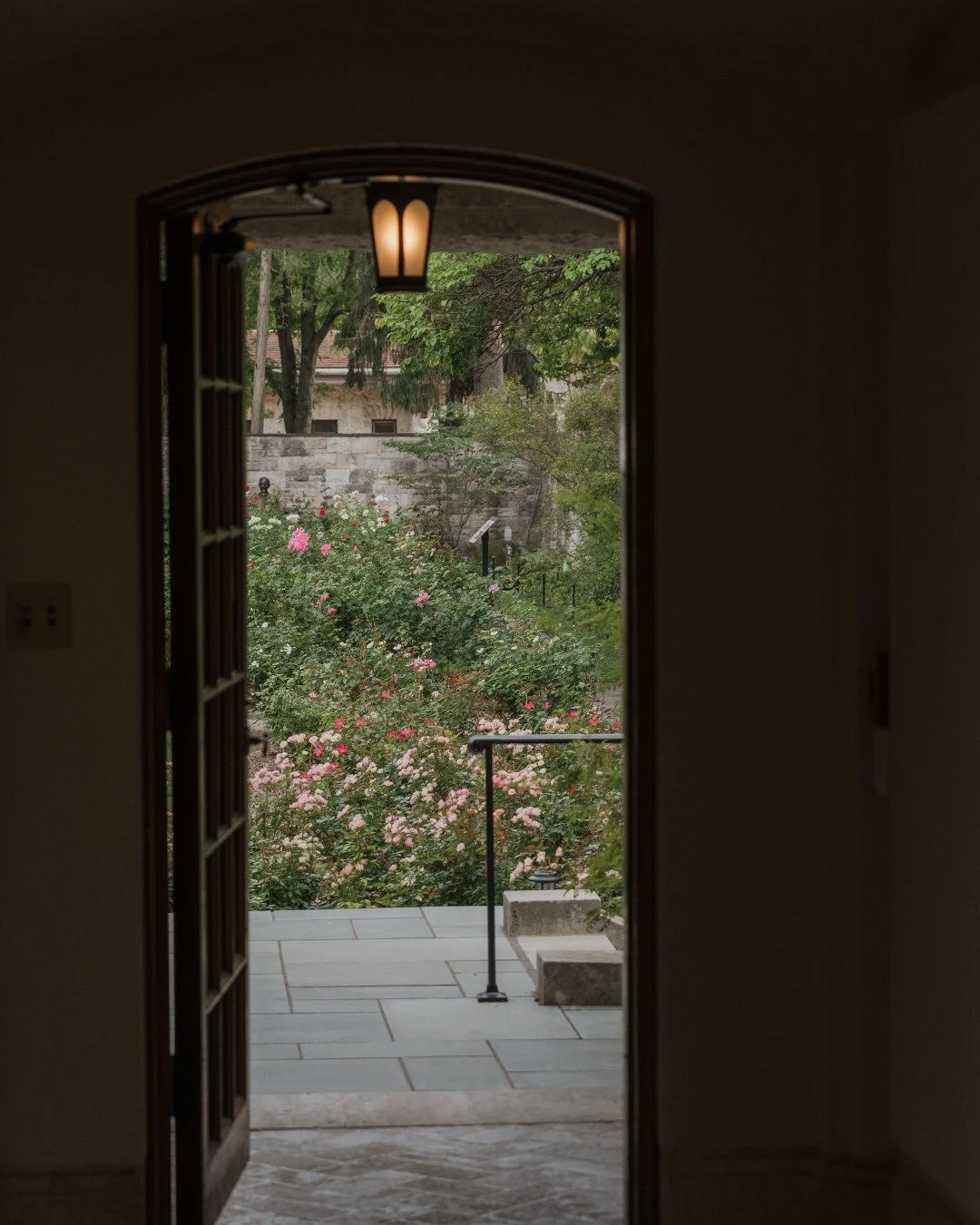 What room are we peeking out of for today's #WhereIsItWednesday?
ㅤ
#FairLaneEstate #HistoricHome