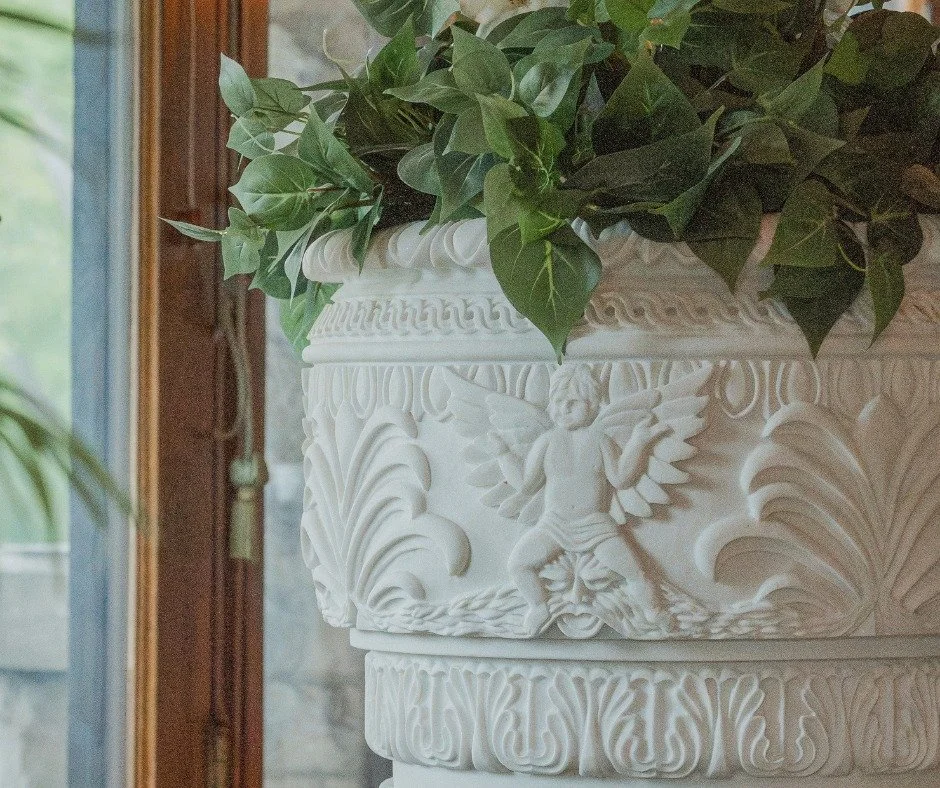 A little mystery from the Fair Lane Estate collection. Can you identify where this object is in the Estate?
ㅤ
Take your best guess in the comments!
ㅤ
#WhereIsItWednesday #FairLaneEstate #Dearborn #HistoricHome
