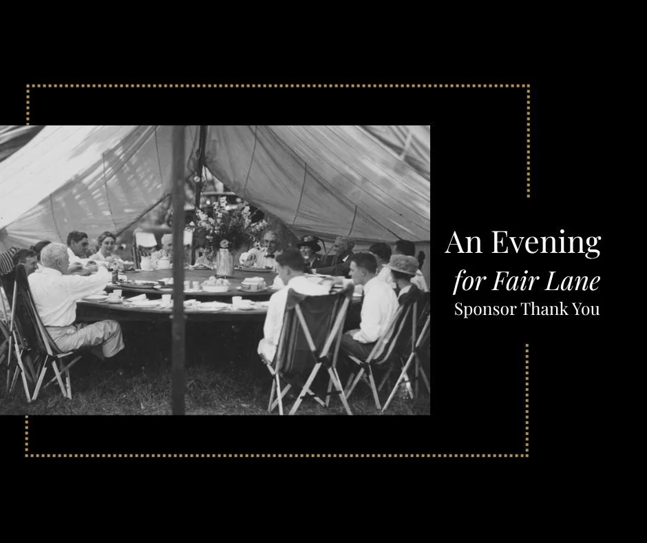 Great Meadow Sponsor Spotlight
ㅤ
We would like to thank the following partners for their support with our signature event, An Evening for Fair Lane: @JacksonDawson
@ArcadisGlobal
@dearborninn
@GemellaroSystemsIntegration
@Neapco
@PCIDailey
DTE Vantag