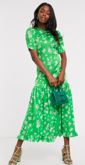 Summer Dress Edit