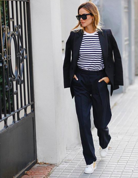 What to wear in a smart casual office
