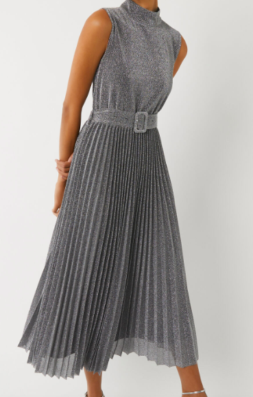 Party dresses for every body shape.