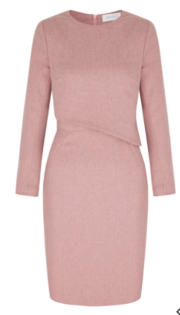 Key items for a polished work look