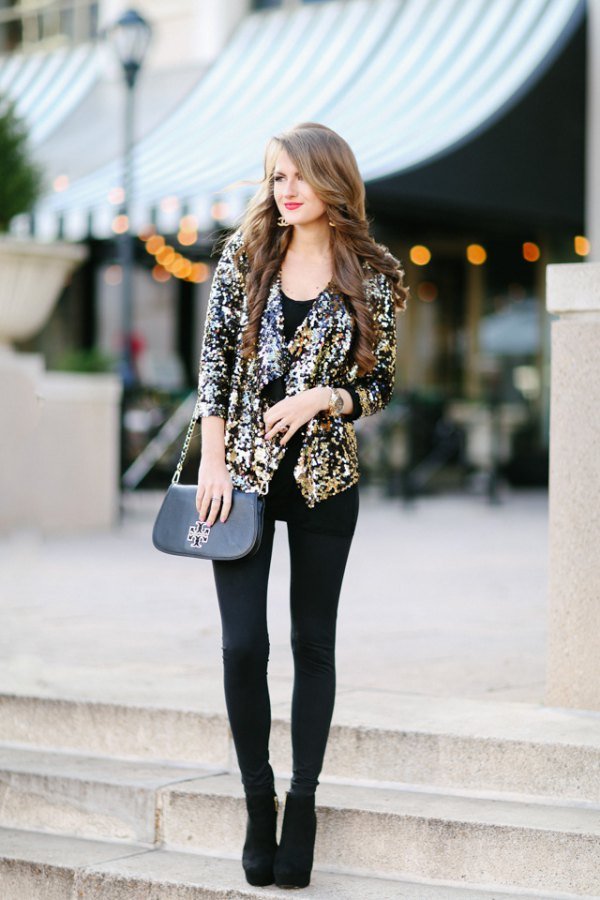 Outfit Ideas Christmas 2021