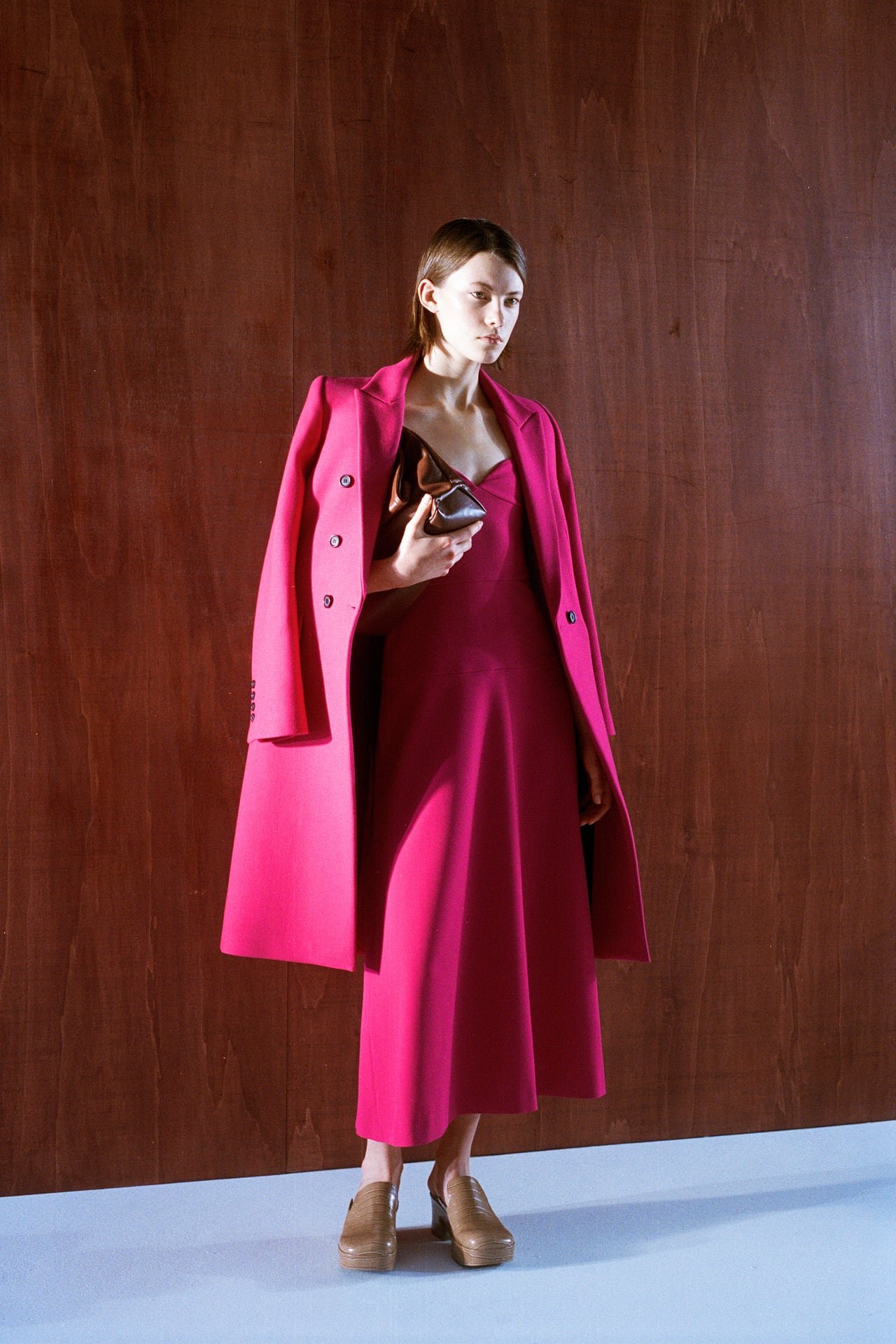 Spring Work Wardrobe Updates - What to buy