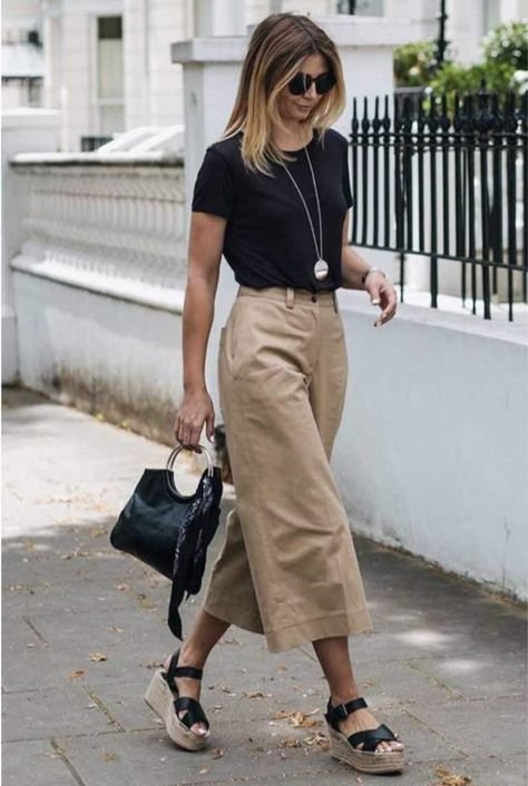 7 workwear ideas that are smart and stylish for Summer 2022