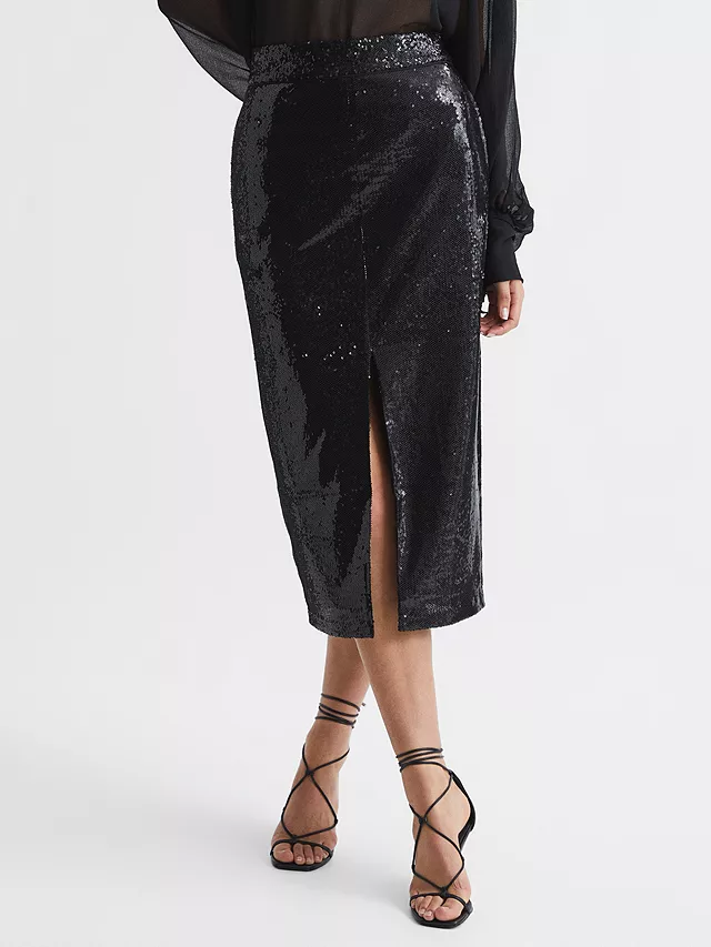 The most effortless Christmas outfit