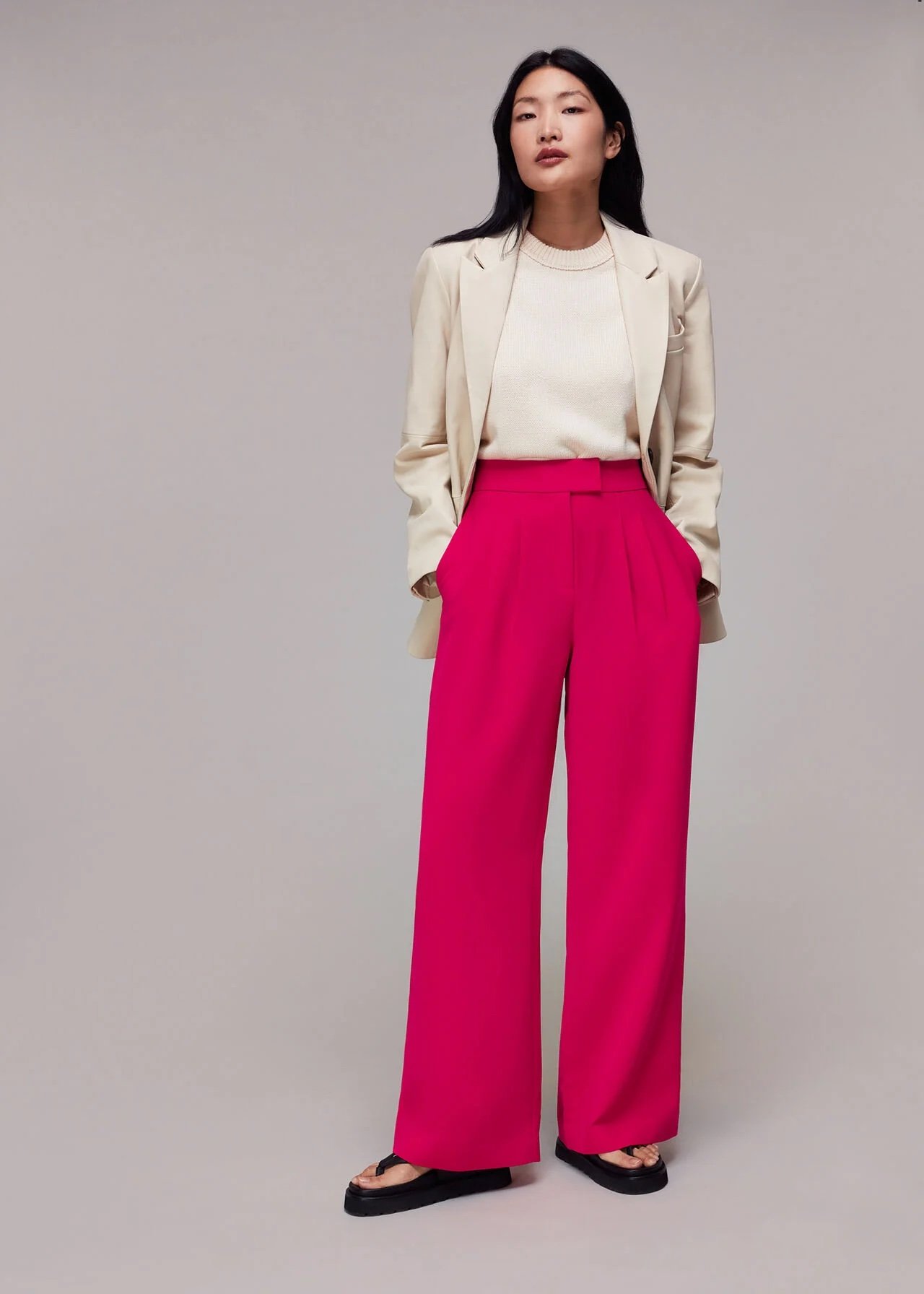 What to wear to work 2023