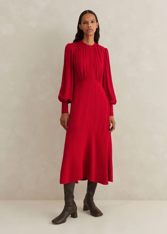 Autumn workwear - my top picks