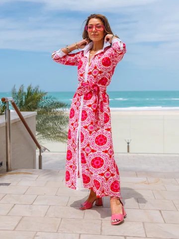 Summer Dress Edit