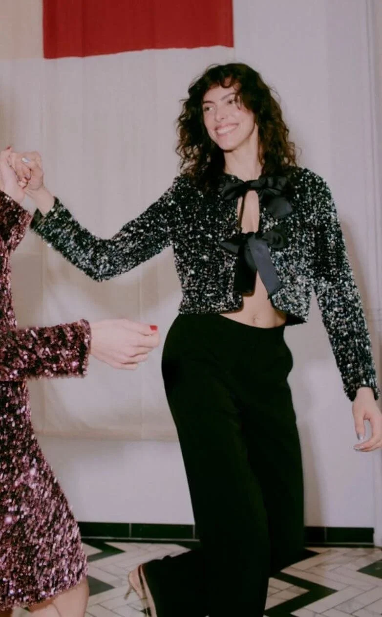 Christmas Outfit Inspiration