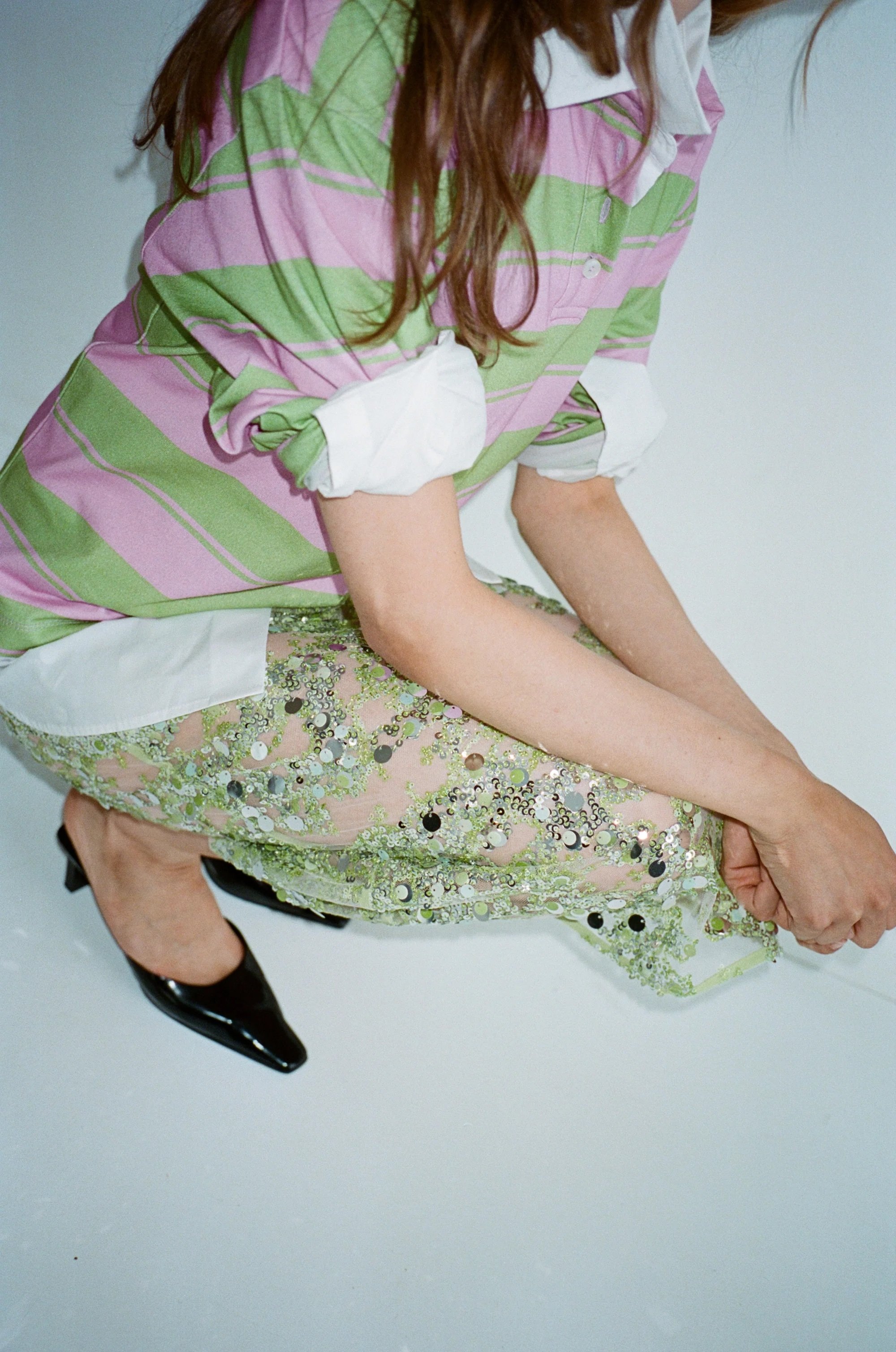 Spring Outfit Ideas