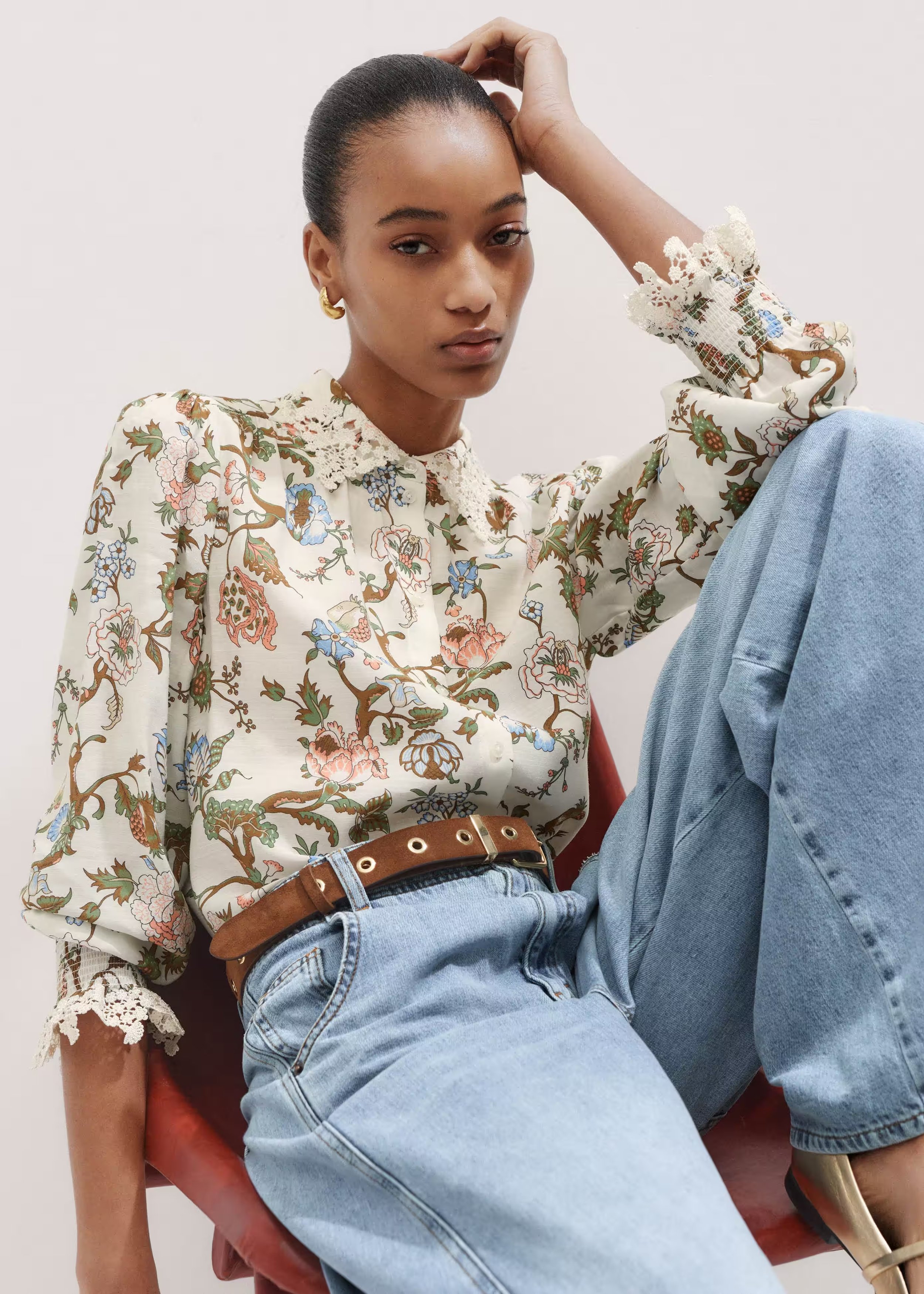 How to get an elevated casual wardrobe