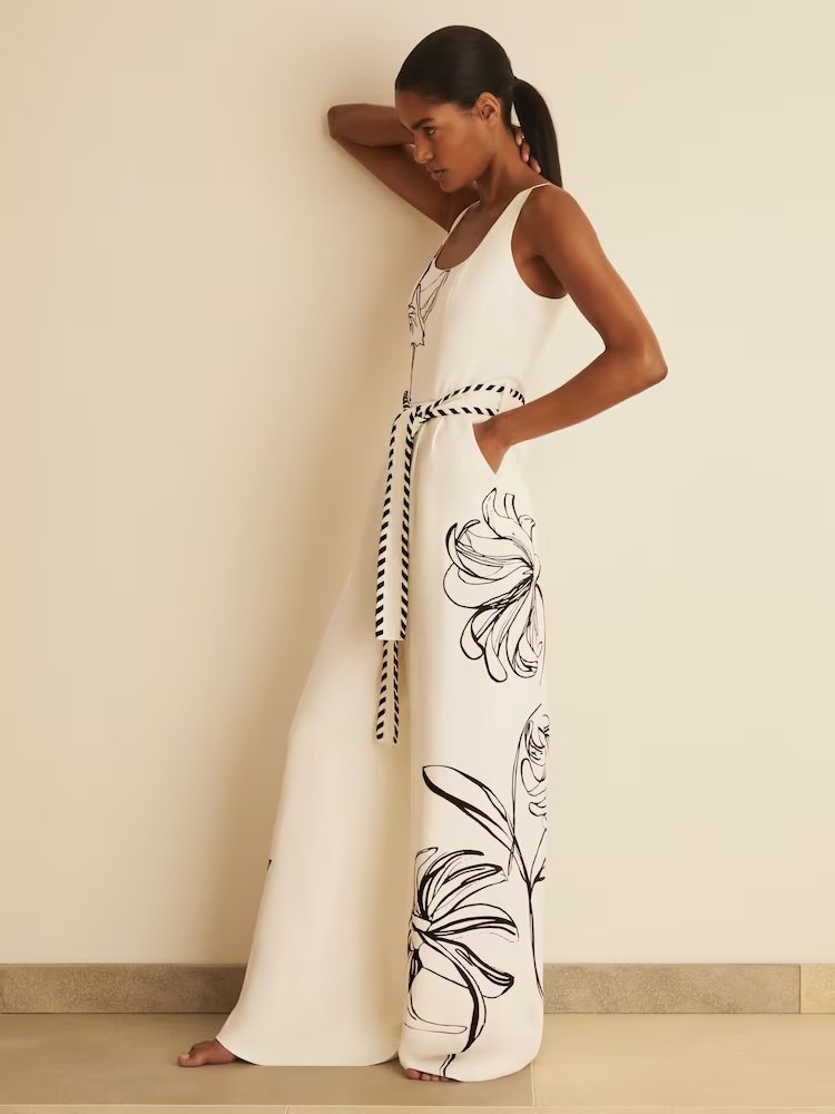 What to wear to Wimbledon 2025