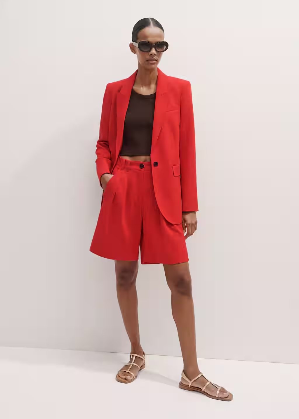 Summer workwear outfit ideas