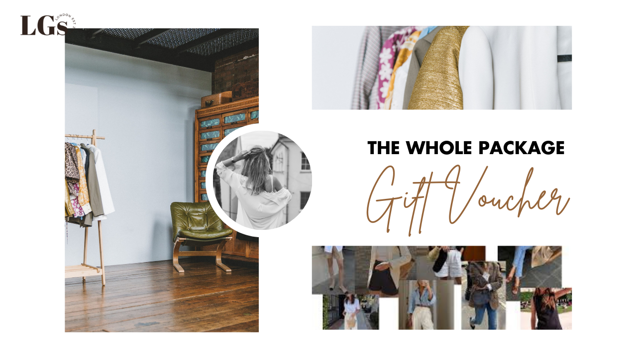 The Ultimate Luxury Christmas Gift 