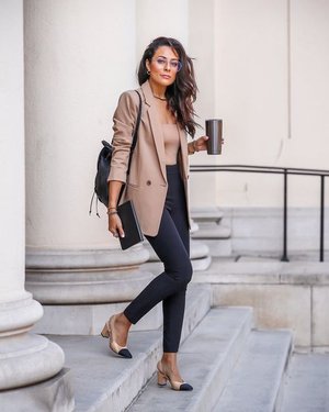 What to wear to work autumn 2022 — Personal Stylist London - Lisa ...