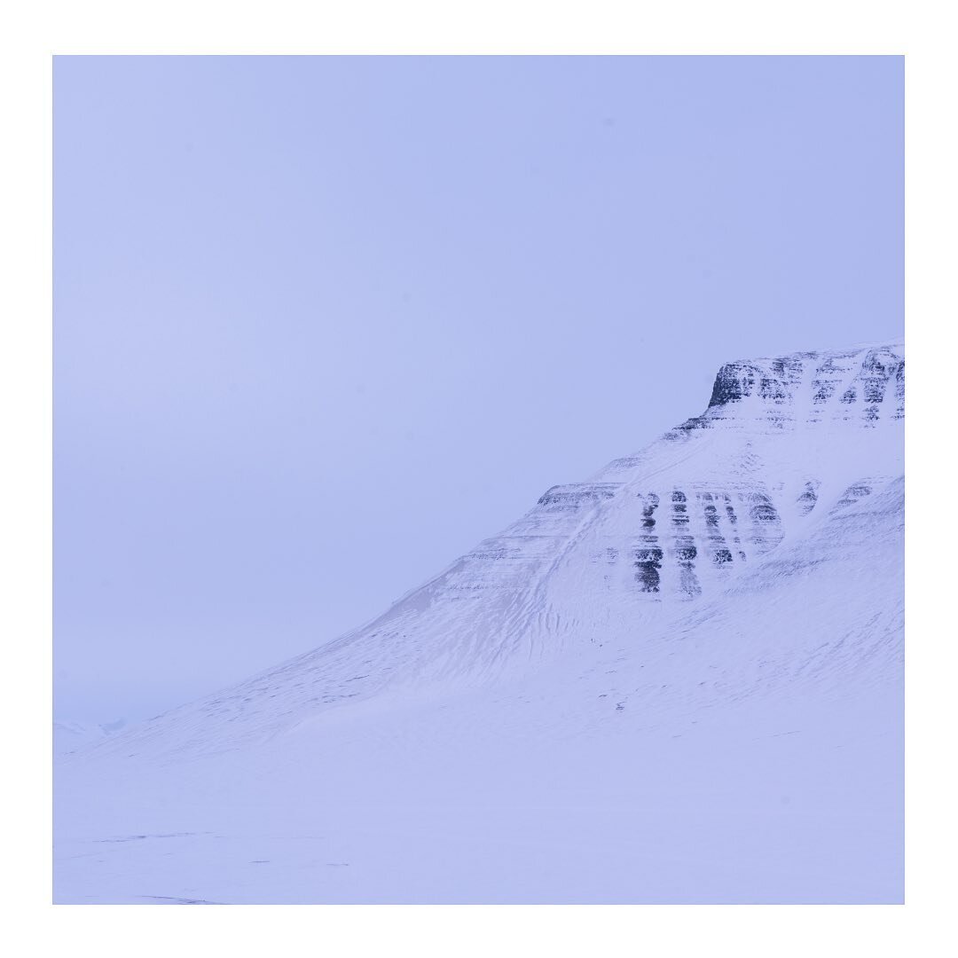 We have arrived on Svalbard and are having a &lsquo;whale&rsquo; of time shooting the project so far. ⁣
⁣
We&rsquo;d like to take a moment out of our busy production days to thank all our contributors, donators and everyone that&rsquo;s supported our