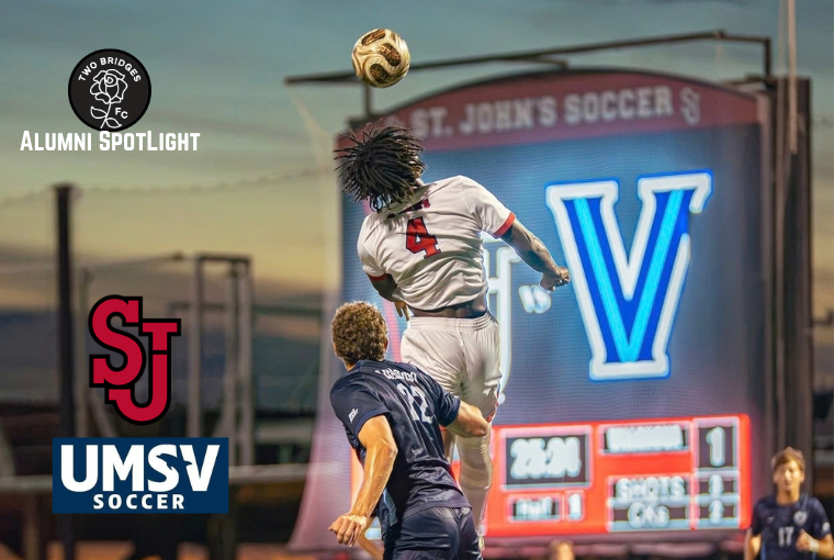 Alumni Impact: Two Bridges FC Graduates Lead College Programs to Major Victories