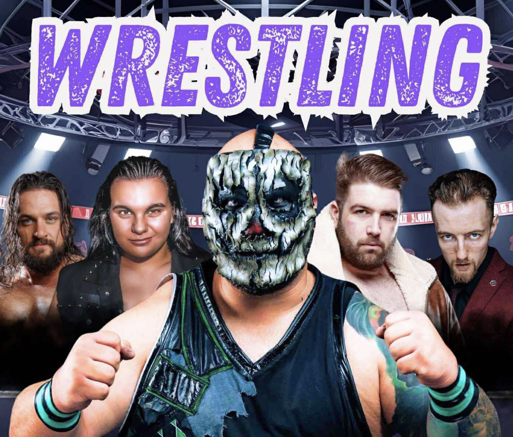 Wrestling