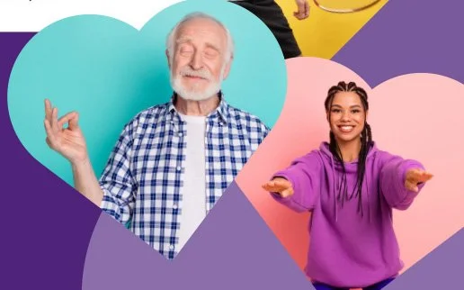 Carers Wellbeing Event