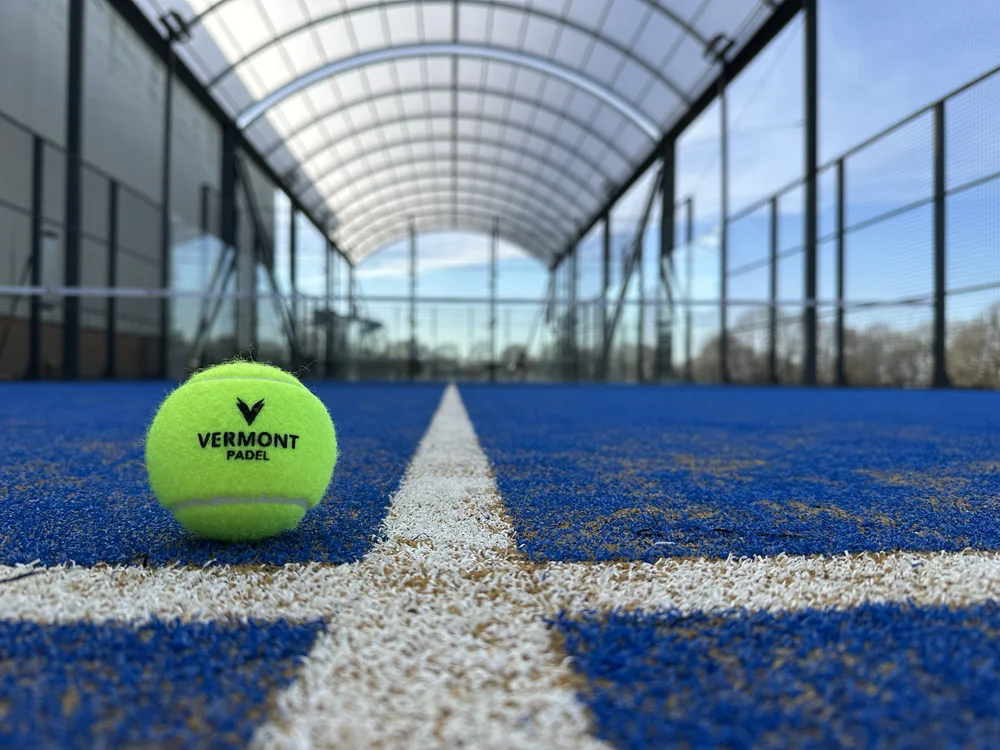 Padel Mix Padel — Henfield Leisure Centre