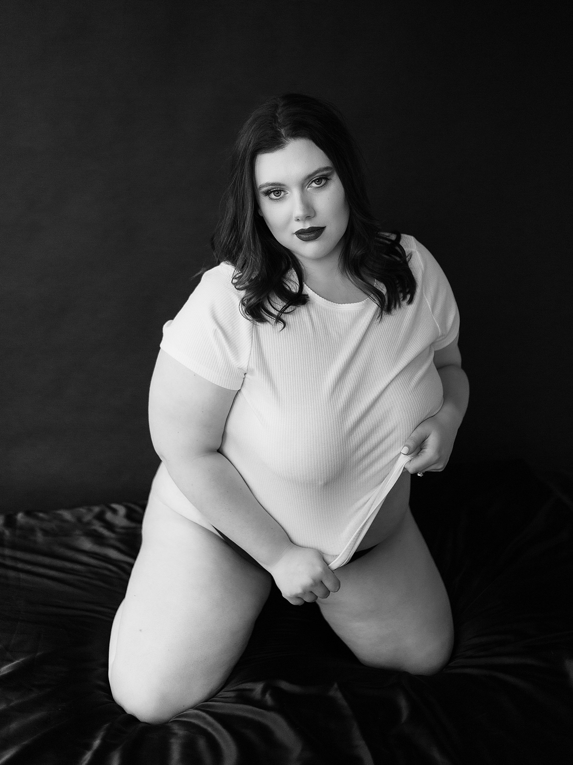 Is Boudoir Photography Worth It